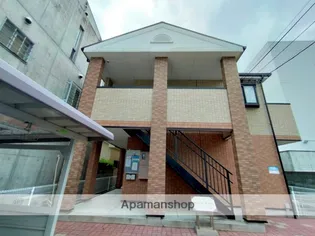 クレール トキワの画像