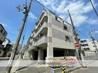 ジュネス南塚口の画像