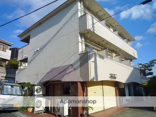 サニーハイツの画像