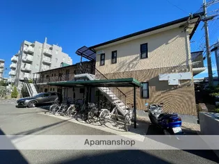 カーサ オクムラの画像