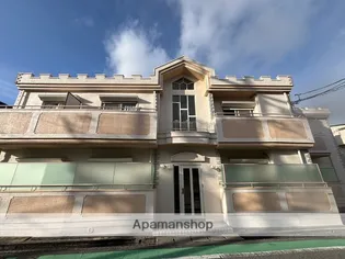 ステラハウス6の画像