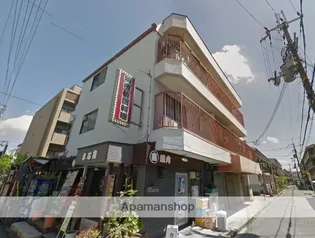 東園田マンション【206号室】の外観