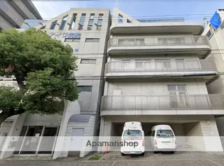 東園田マンション【206号室】の周辺