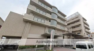 東園田マンション【206号室】の周辺