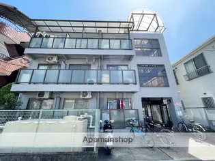 フューチャー21【2階】の外観