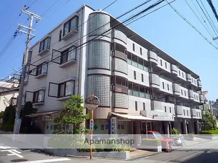 ドムール樋之池の画像