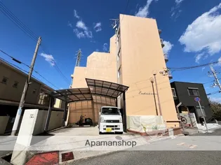 アンシャンテ武庫之荘の画像