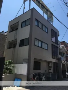 レヂデンス夙川【2階】の外観