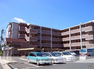 ボナール伊丹【1階】の外観