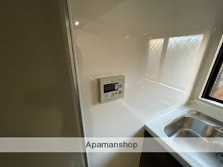 エスパシオ塚口【1階】の内装