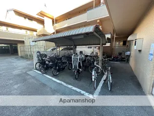 エスパシオ塚口【1階】のその他画像