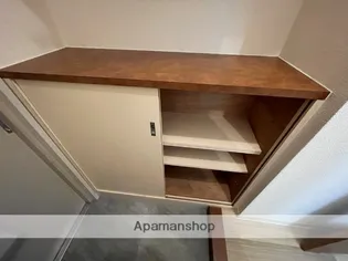 エスパシオ塚口【1階】の内装