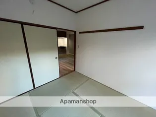 エスパシオ塚口【1階】の内装