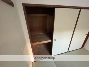 エスパシオ塚口【1階】の内装