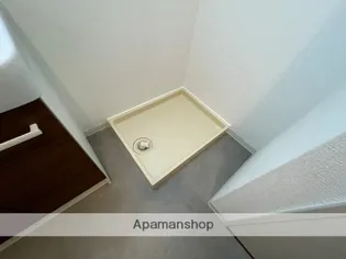 エスパシオ塚口【1階】の内装