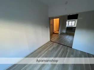 エスパシオ塚口【1階】の内装