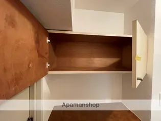 エスパシオ塚口【1階】の内装