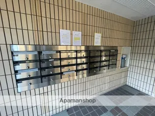 エスパシオ塚口【1階】のその他画像