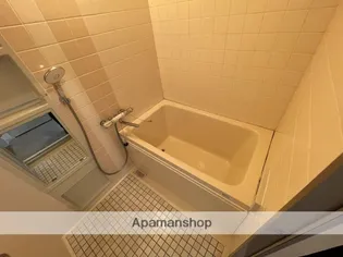 エスパシオ塚口【1階】の風呂