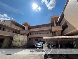 エスパシオ塚口【1階】の外観