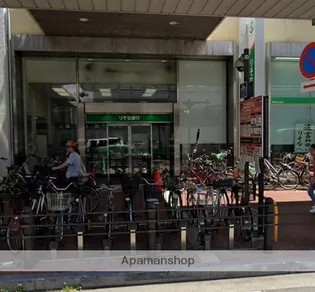 エスパシオ塚口【1階】の周辺