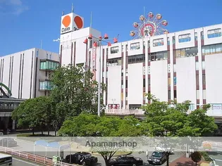 エスパシオ塚口【1階】の周辺