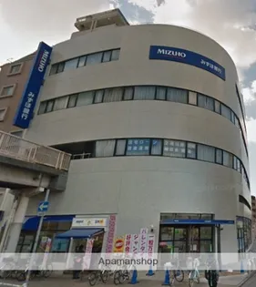 エスパシオ塚口【1階】の周辺