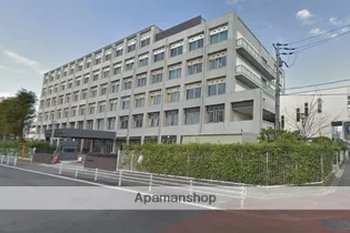 エスパシオ塚口【1階】の周辺