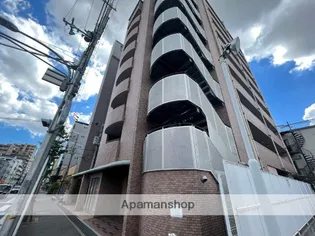 プレステージ立花の画像