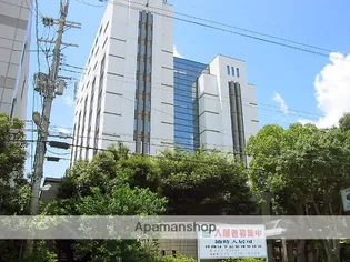 コメットマンション鴻池の画像