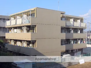 ダイシン塚口マンションの画像