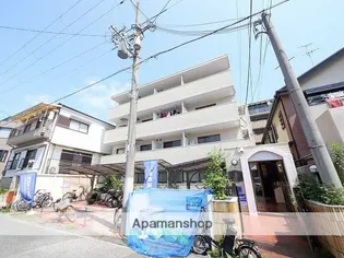 メゾン ド アトラーの画像