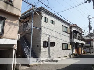 小川ハイツ3の画像