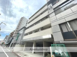 兵庫県西宮市馬場町【マンション】の外観