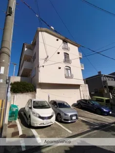 ハイツ相生【2階】の外観