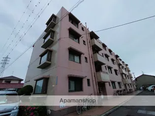 サンハイツ高安の画像