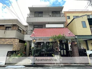 メゾンデソールの画像