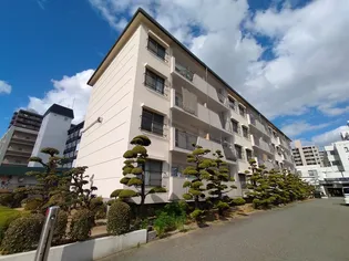 シャンボール鶴見の画像