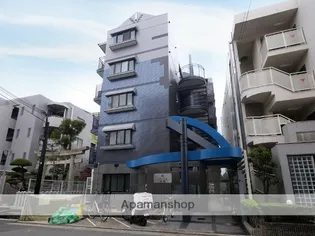 リバーヒル富松【1階】の外観