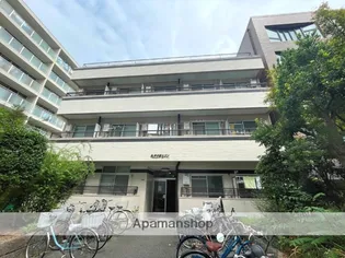 兵庫県西宮市甲子園七番町【マンション】の外観