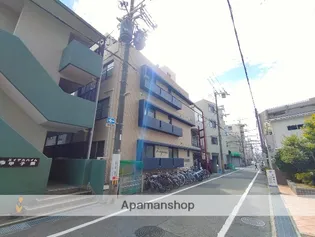 KOSHIENGUCHI HOUSEの画像