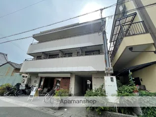 フレンドリーマンションの画像