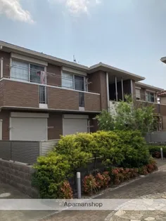 メゾン グランメールの画像