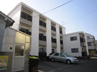 ヴィラマックス2の画像