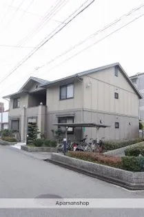 フレマリールNOMA【1階】の外観