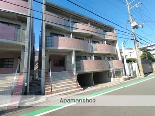 エルグランデモンド【117号室】の外観