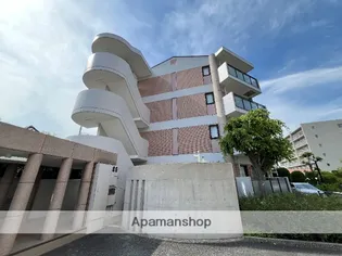 グロリオーサ門戸【1階】の外観