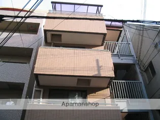 兵庫県西宮市甲東園1丁目【マンション】の外観