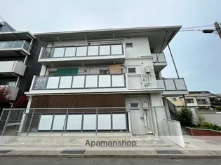 兵庫県西宮市若草町2丁目【マンション】の外観