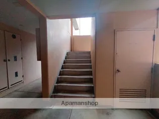 ビューハイム茶の木【306号室】のその他画像